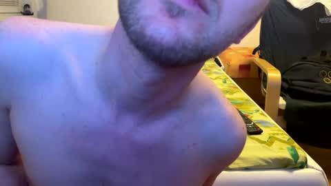 ricciardio online show from February 2025 11:01:02 PM