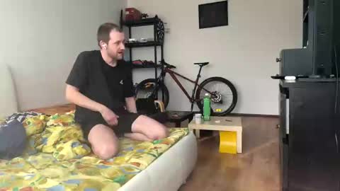 ricciardio online show from February 2025 09:16:02 AM