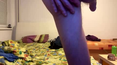 ricciardio online show from February 2025 12:30:01 AM