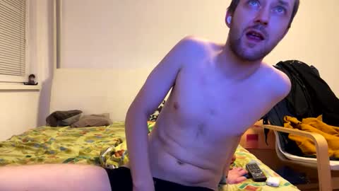 ricciardio online show from March 2025 10:20:01 PM