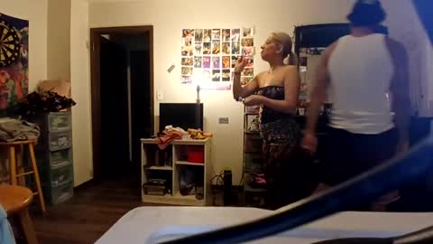 pawg takes on a great big cock online show from June 2026 06:25:02 PM