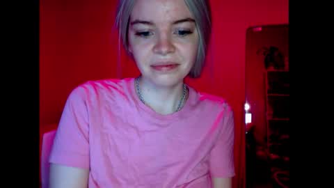 Chloe Diva NON NUDE online show from November 2025 04:42:02 PM