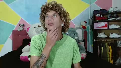 rich and kitty  online show from January 2025 05:59:01 PM