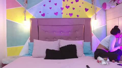 rich and kitty  online show from March 2025 03:35:02 AM