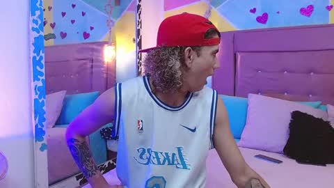 rich and kitty  online show from March 2025 04:12:02 AM