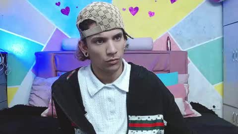 rich and kitty  online show from October 2025 02:07:01 AM