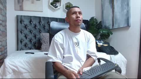 richar_voller online show from February 2025 11:09:01 AM