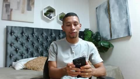 richar_voller online show from September 2025 11:13:02 AM