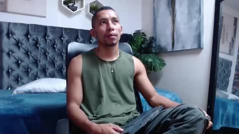 richar_voller online show from November 2025 11:20:02 AM