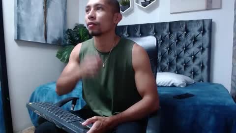 richar_voller online show from November 2025 11:18:02 AM