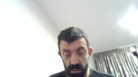 Snapshot of richard_hot27_ chatting on April 2026 08:01:01 AM Richard online show from April 2026 08:01:01 AM