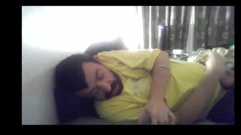 Snapshot of richard_hot27_ chatting on May 2026 08:55:01 AM Richard online show from May 2026 08:55:01 AM