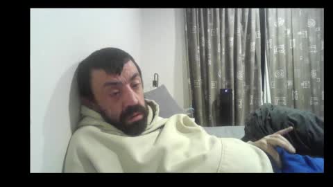 Snapshot of richard_hot27_ chatting on May 2026 08:23:02 AM Richard online show from May 2026 08:23:02 AM