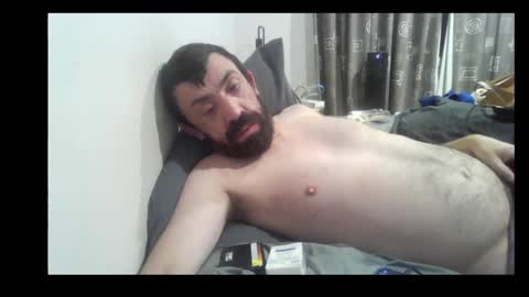 Snapshot of richard_hot27_ chatting on May 2026 07:58:01 AM Richard online show from May 2026 07:58:01 AM