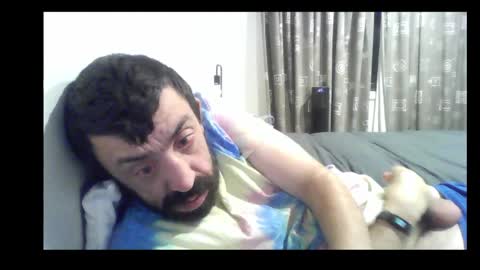 Snapshot of richard_hot27_ chatting on May 2026 05:58:02 AM Richard online show from May 2026 05:58:02 AM