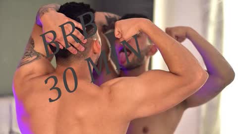 Ricardo online show from October 2025 03:44:01 PM