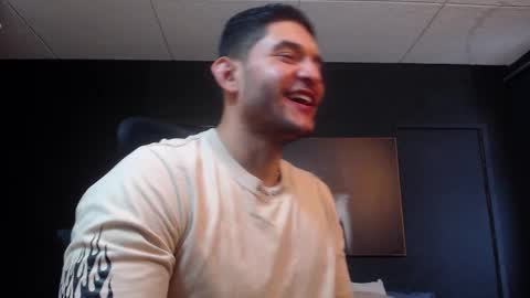 Ricardo online show from December 2025 01:31:02 PM