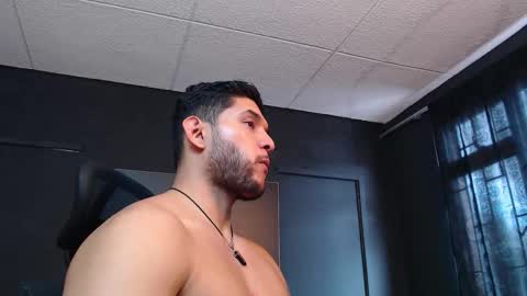 Ricardo online show from January 2026 02:33:02 PM