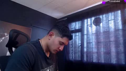 Ricardo online show from February 2026 04:14:01 PM