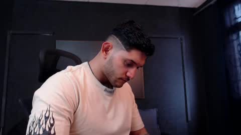 Ricardo online show from May 2026 05:07:01 PM