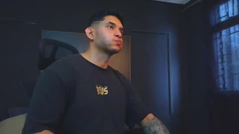 Ricardo online show from May 2026 04:49:02 PM