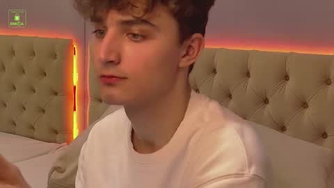 Richard online show from November 2025 03:24:02 PM