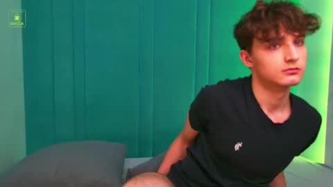 Richard online show from February 2026 03:22:01 PM