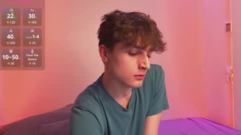 Richard online show from March 2026 03:30:01 PM