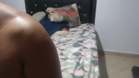 richard online show from November 2025 02:33:01 AM