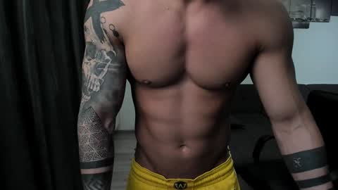 RichardDarell online show from December 2024 06:35:01 AM