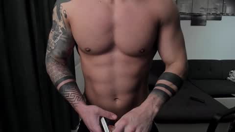 RichardDarell online show from January 2025 05:50:02 AM