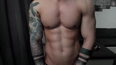 RichardDarell online show from February 2025 09:06:02 AM