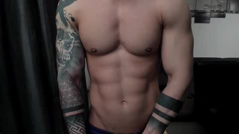 RichardDarell online show from February 2025 06:07:02 AM