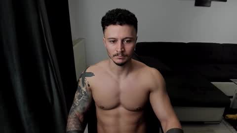 RichardDarell online show from September 2025 04:36:02 AM