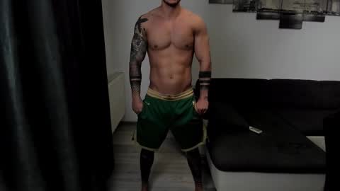 RichardDarell online show from September 2025 04:50:02 AM