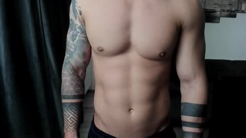 RichardDarell online show from October 2025 06:12:01 AM