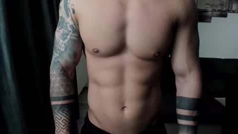 RichardDarell online show from October 2025 05:40:01 AM