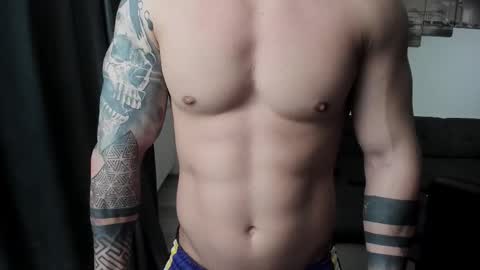 RichardDarell online show from December 2025 06:41:02 AM