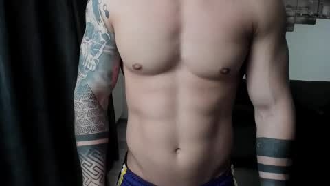 RichardDarell online show from January 2026 06:48:02 AM