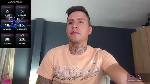 David online show from January 2025 07:34:01 PM