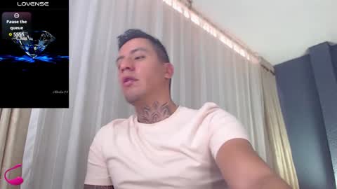 David online show from January 2025 05:37:02 PM