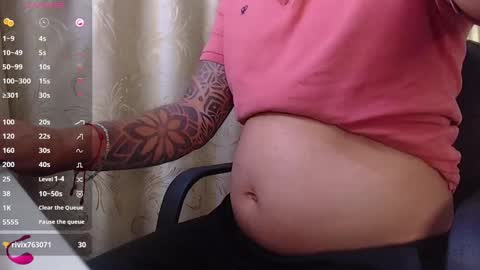 David online show from February 2025 05:09:02 PM