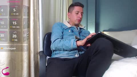 David online show from February 2025 01:26:01 AM