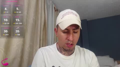 David online show from March 2025 12:09:01 PM