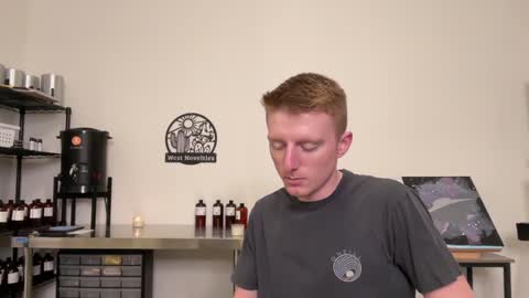 Snapshot of richiewest chatting on January 2025 12:09:01 AM Richie online show from January 2025 12:09:01 AM