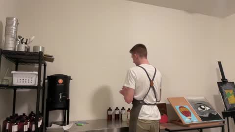 Snapshot of richiewest chatting on January 2025 12:06:01 AM Richie online show from January 2025 12:06:01 AM