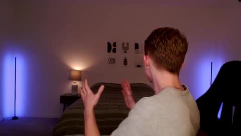 Snapshot of richiewest chatting on September 2025 01:06:02 AM Richie online show from September 2025 01:06:02 AM