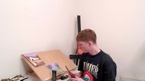 Snapshot of richiewest chatting on October 2025 01:05:02 AM Richie online show from October 2025 01:05:02 AM