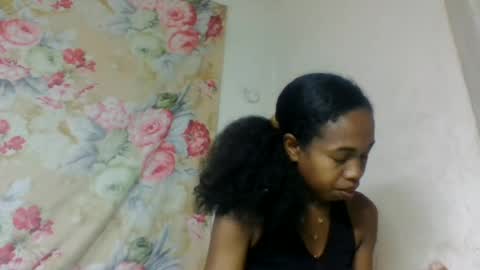 Snapshot of richimelaa chatting on June 2026 05:11:01 AM richimelaa online show from June 2026 05:11:01 AM