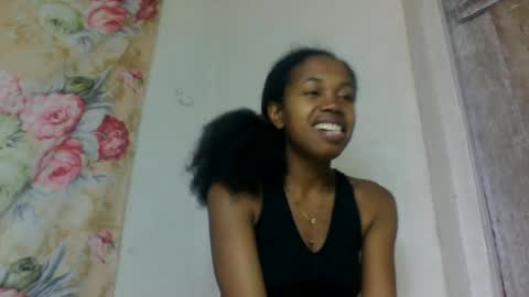 Snapshot of richimelaa chatting on June 2026 05:16:02 PM richimelaa online show from June 2026 05:16:02 PM